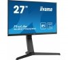 IIYAMA Monitor 27 cali XUB2796QSU-B1,IPS,QHD,IPS,1ms,HDMI,DP,FreeSync,USB